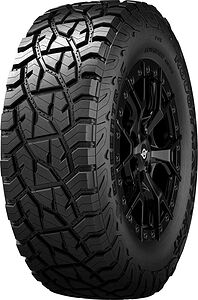 Greentrac RoughMaster-RT Greentrac RoughMaster-RT